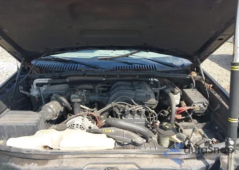 2007 Ford Explorer Sport Trac Xlt z USA, uszkodzony, nr VIN 1FMEU31K77UB56224